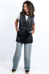 Women's vest Theya